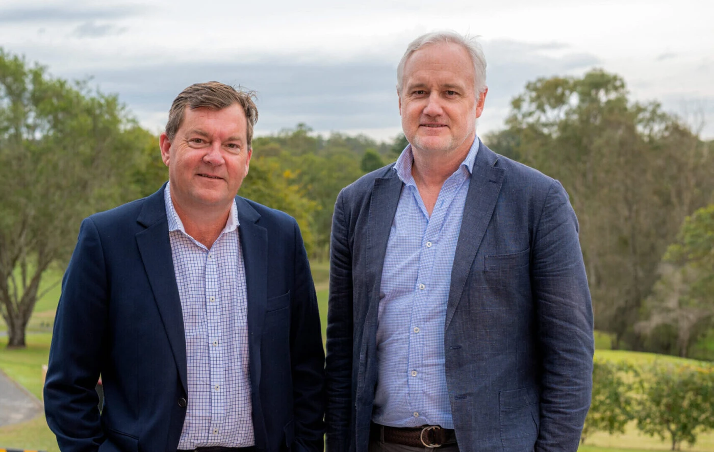 Stonepeak Announces Investment in Aura Holdings