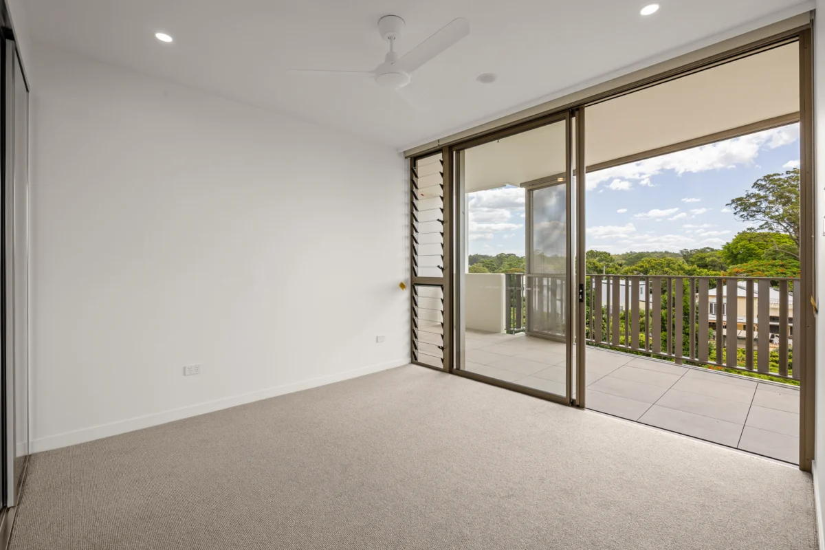 Apartment 265