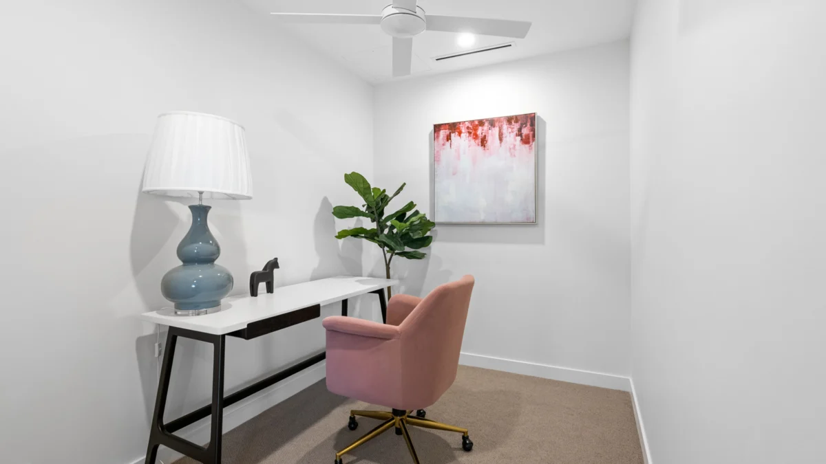 Apartment 324