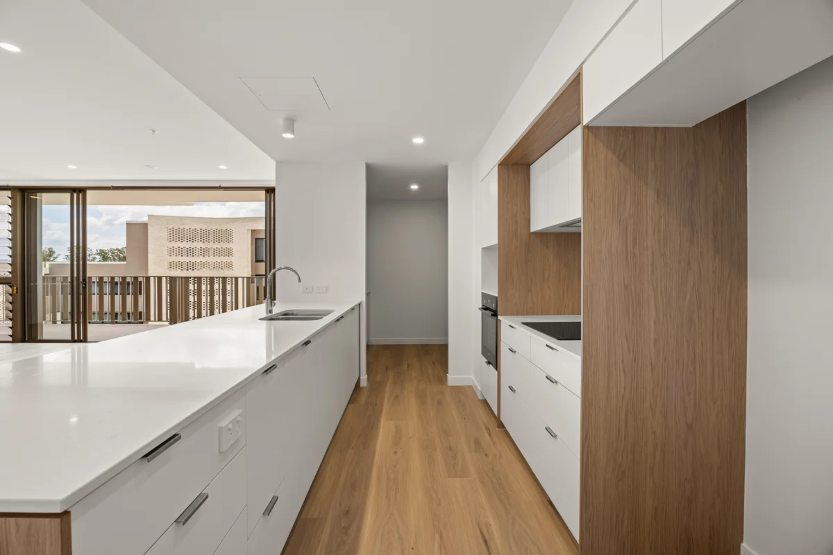 Apartment 265