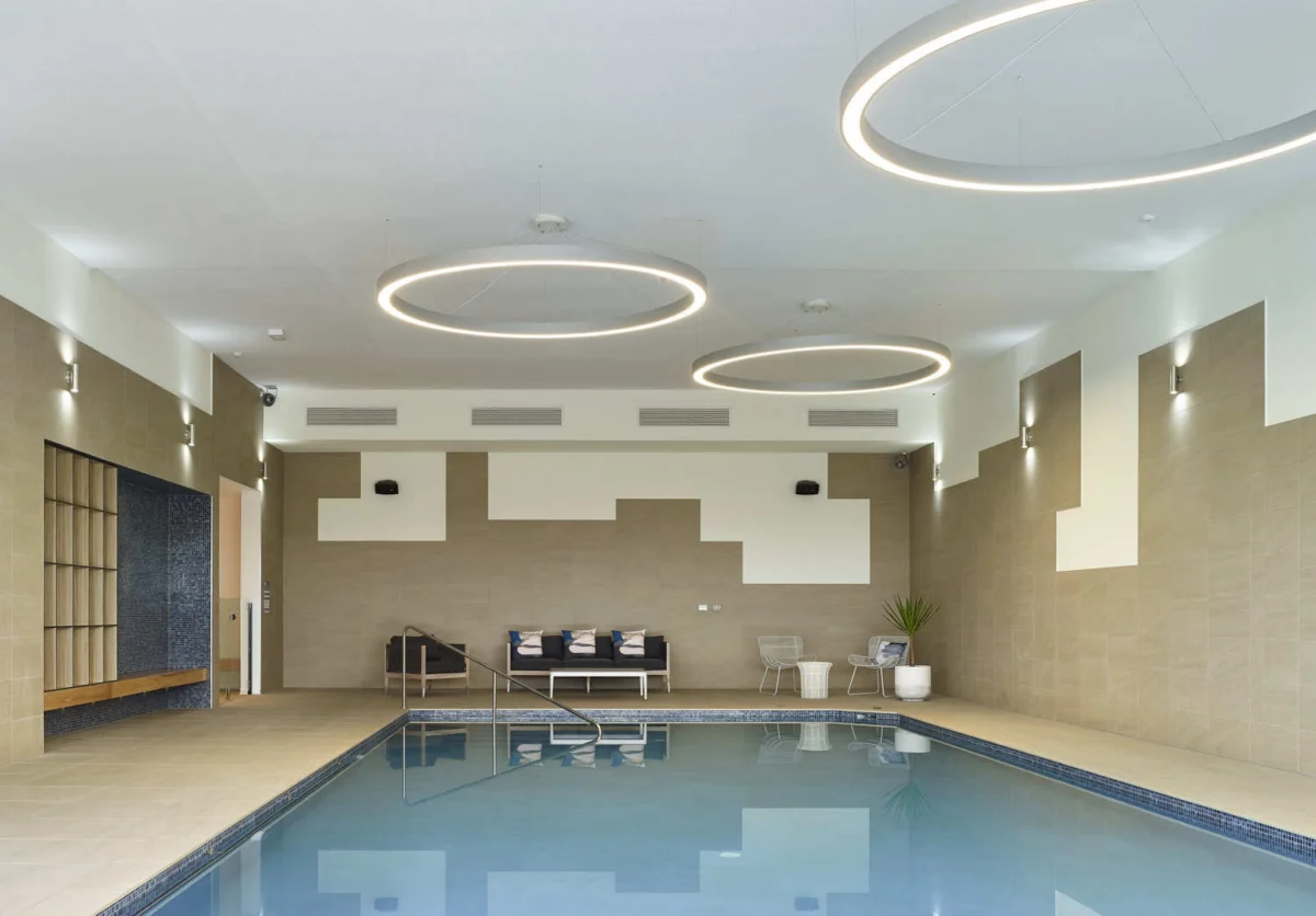 Apartment 265