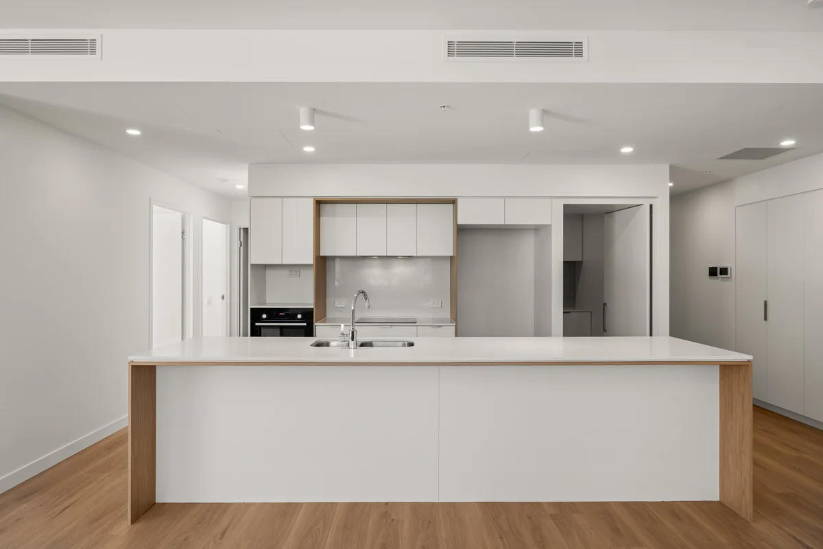Apartment 240