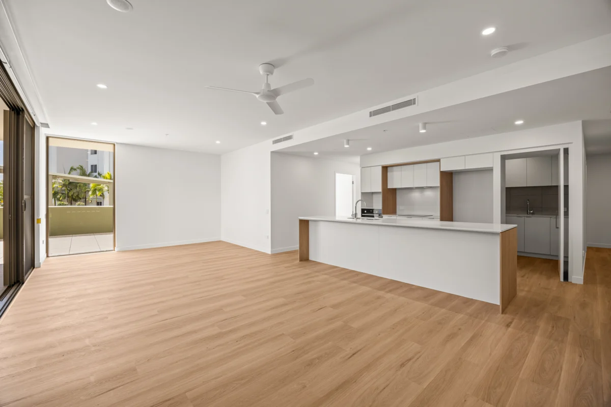 Apartment 274