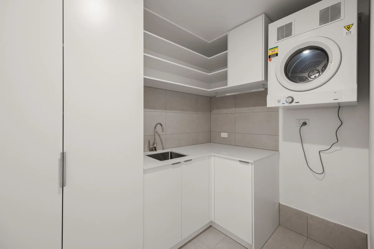 Apartment 274