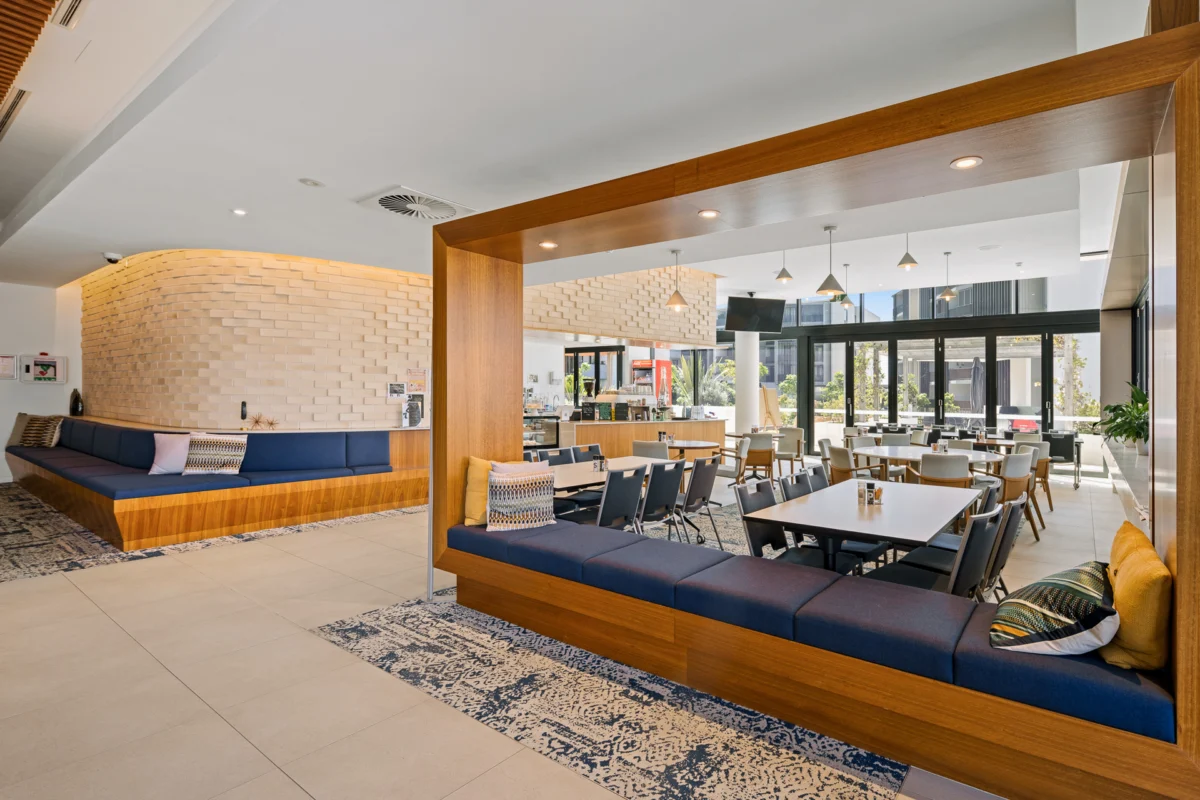 Apartment 274