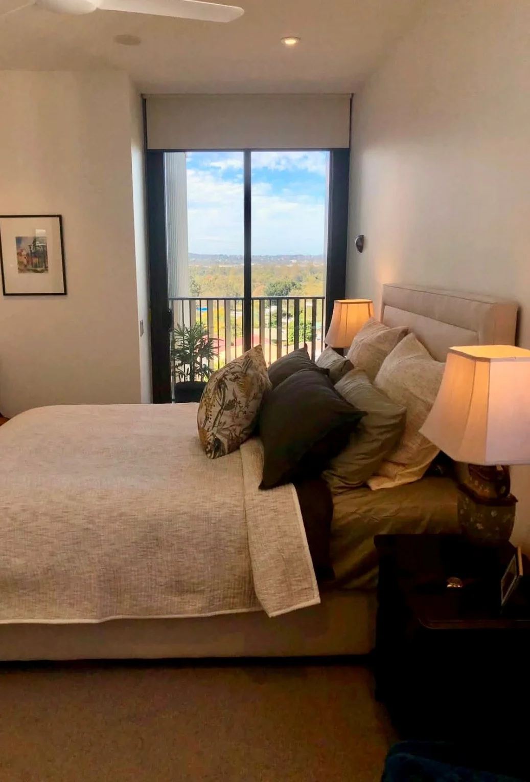 Apartment 218