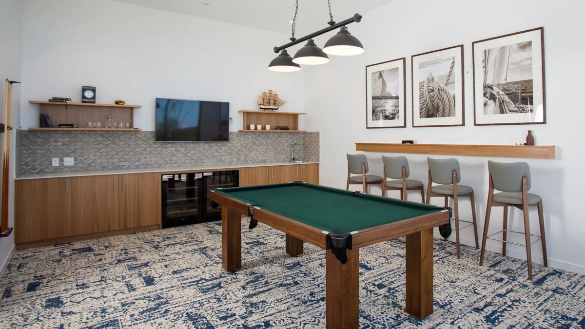 Apartment 218