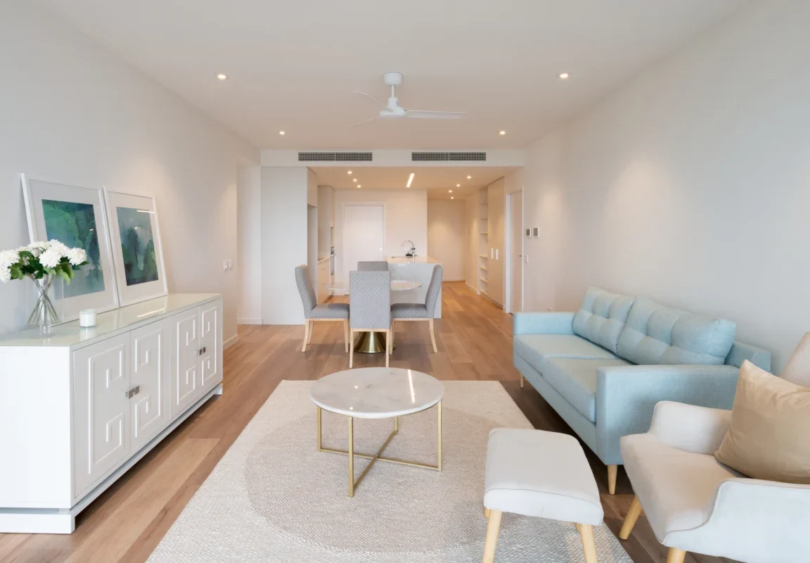 Apartment 218