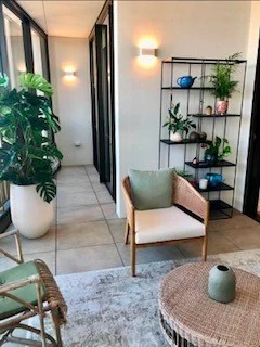 Apartment 218