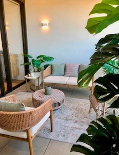 Apartment 218