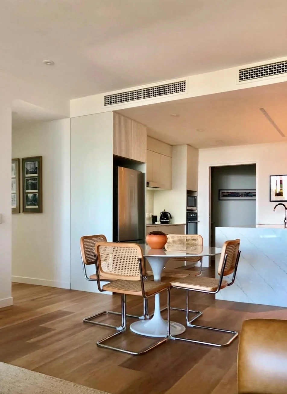 Apartment 218