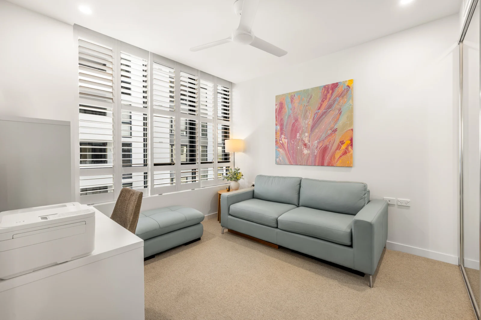 Apartment 261