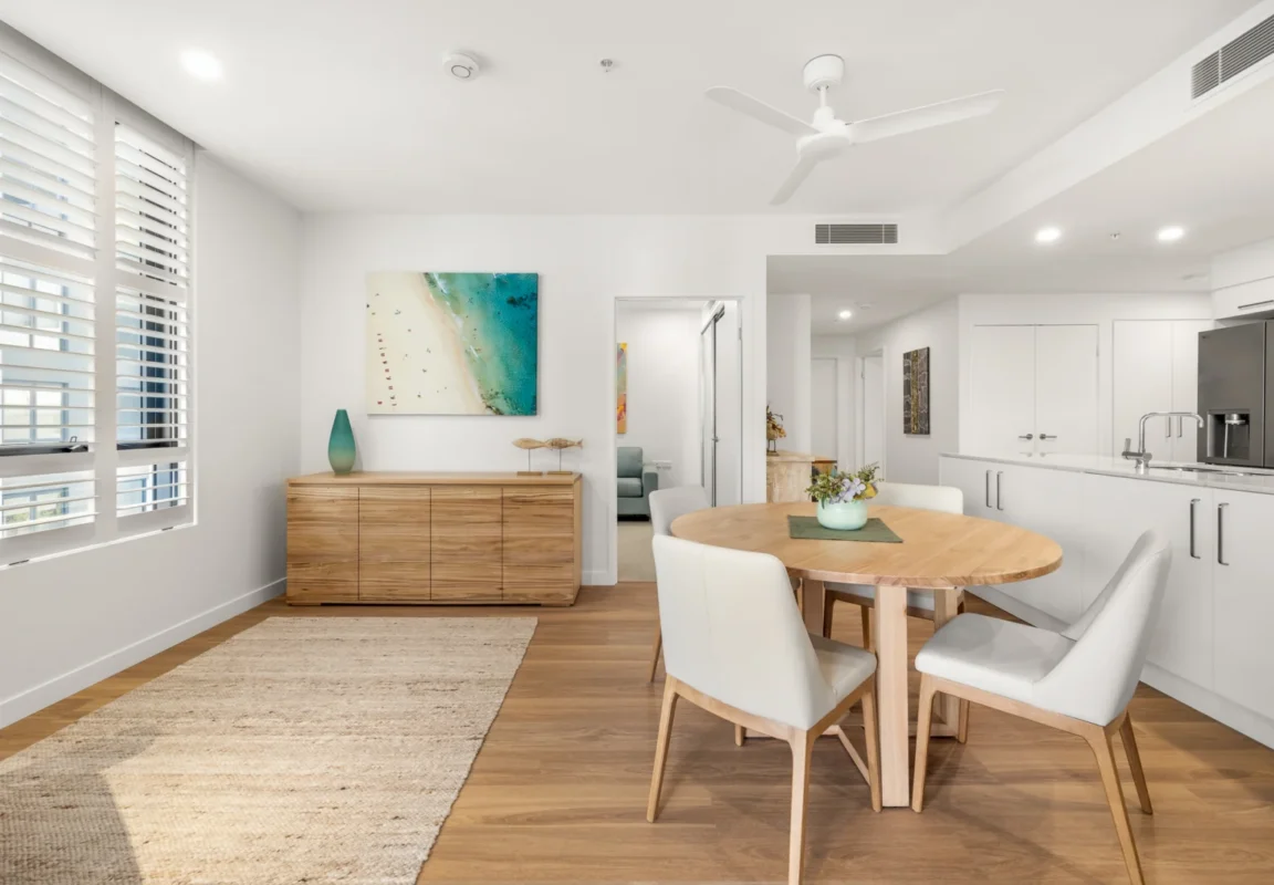 Apartment 261