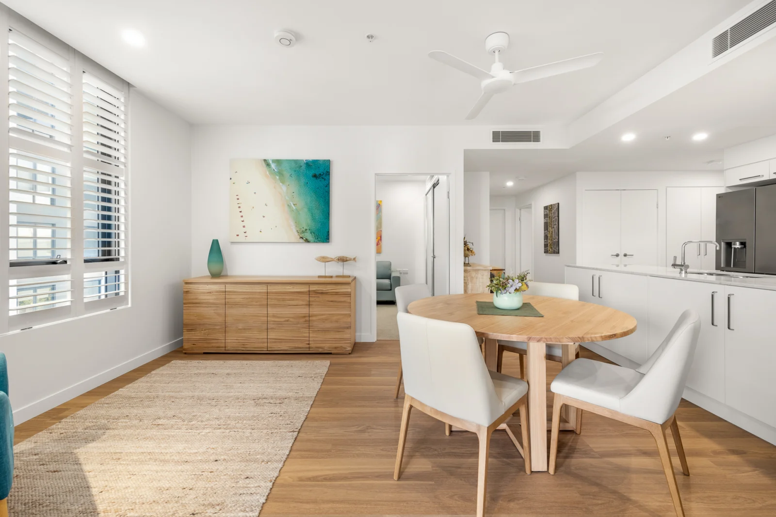 Apartment 261