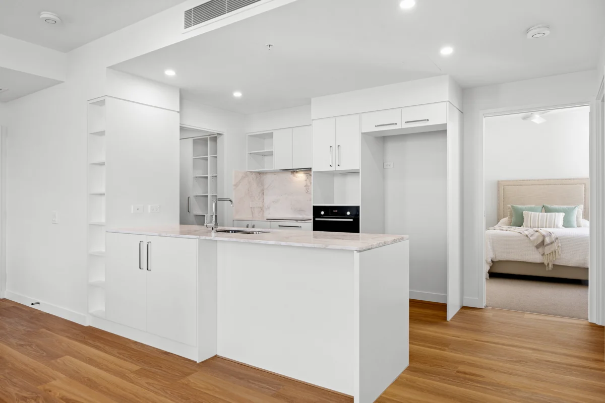 Apartment 292