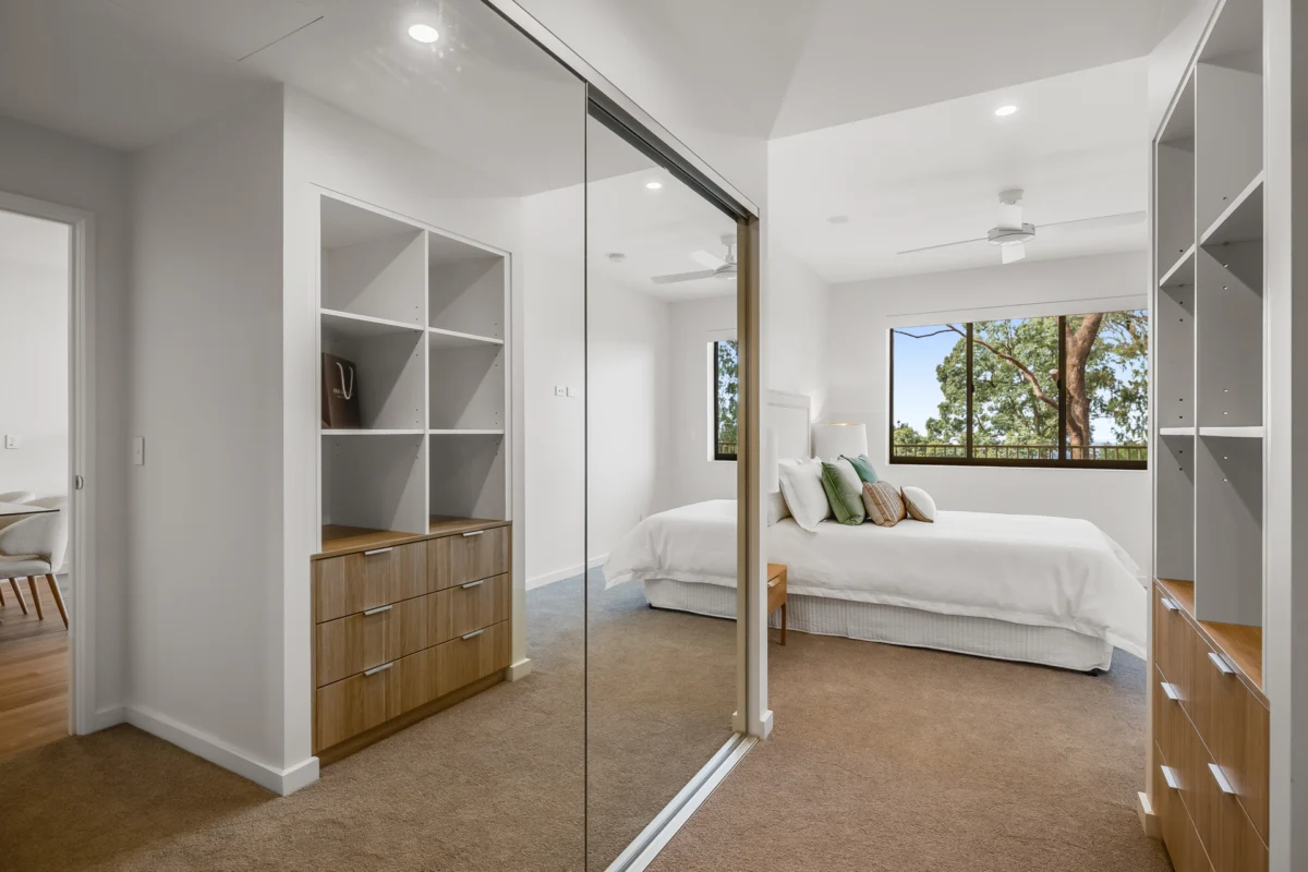 Apartment Type B