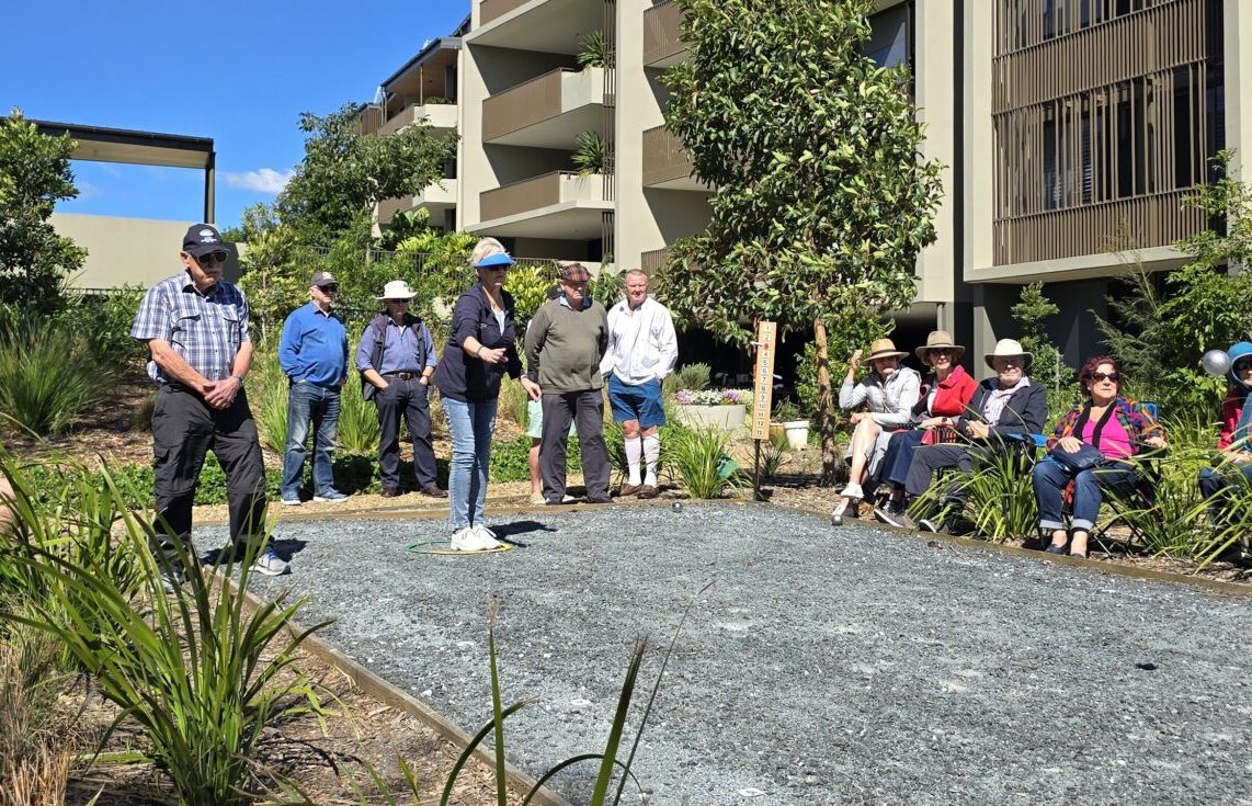 Somerset Indooroopilly Pétanque Club: Building Community Through Friendly Competition