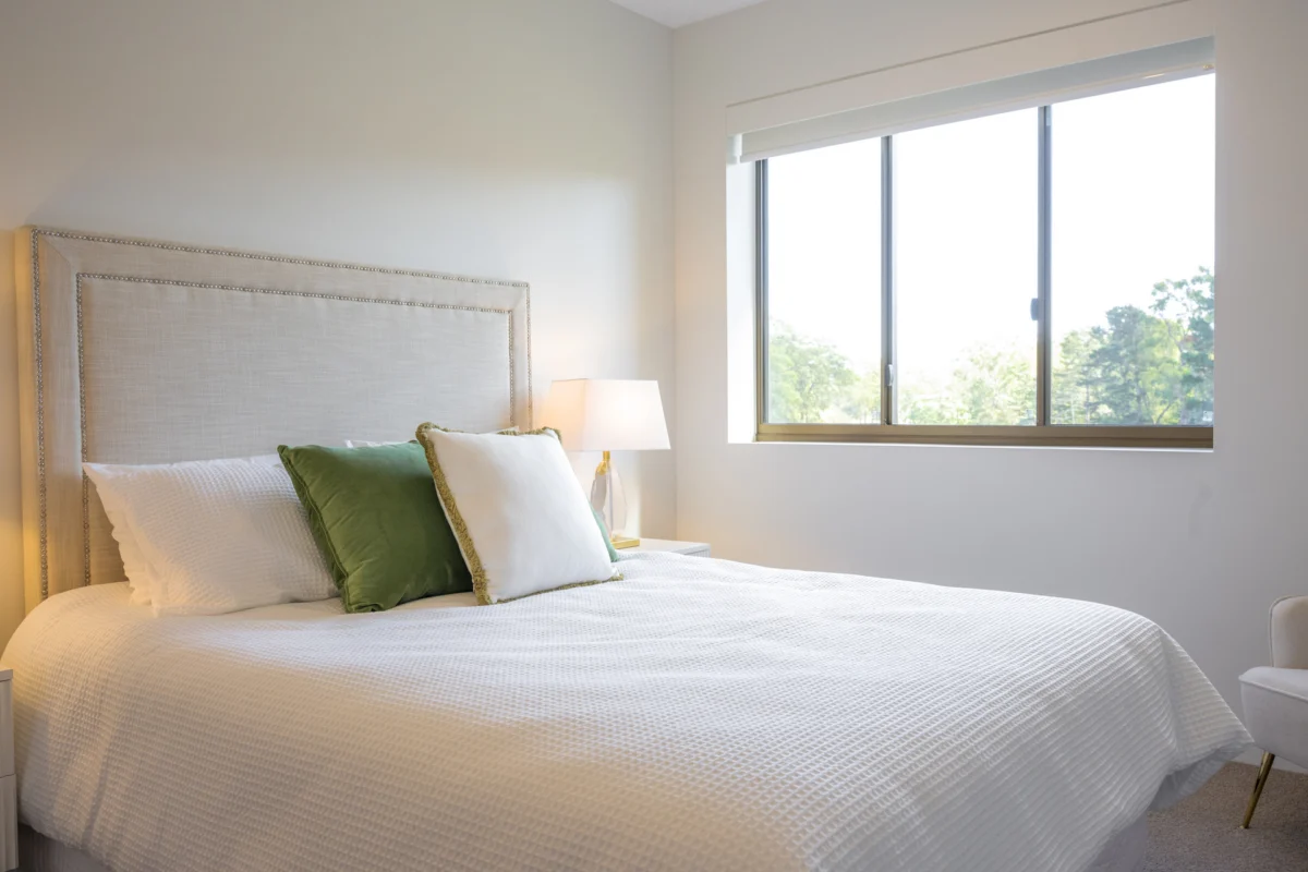 Apartment Type E