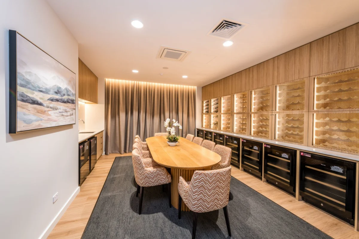 Apartment Type B