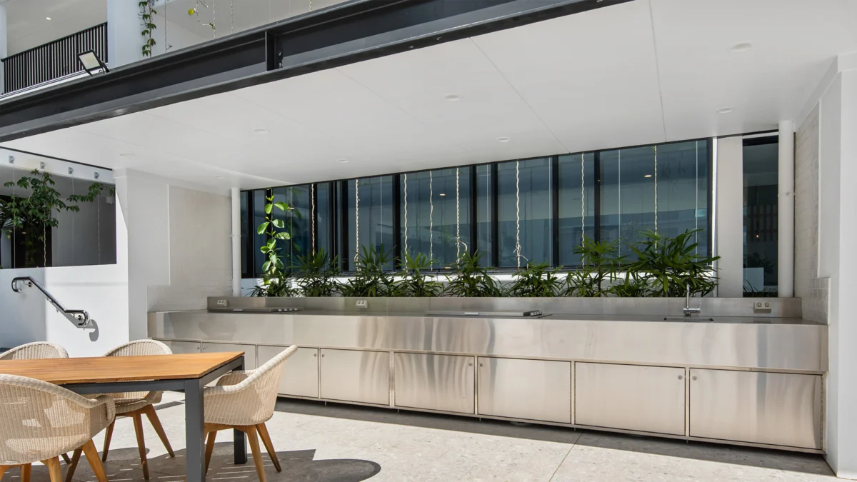 Apartment 57