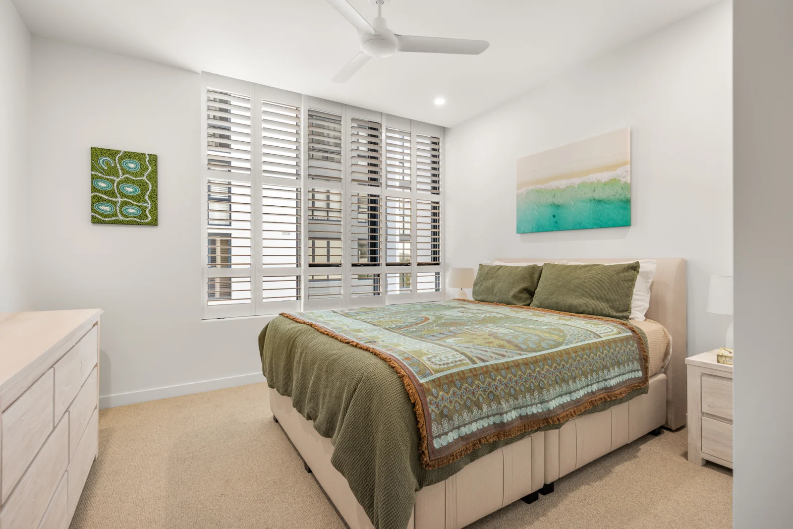 Apartment 261