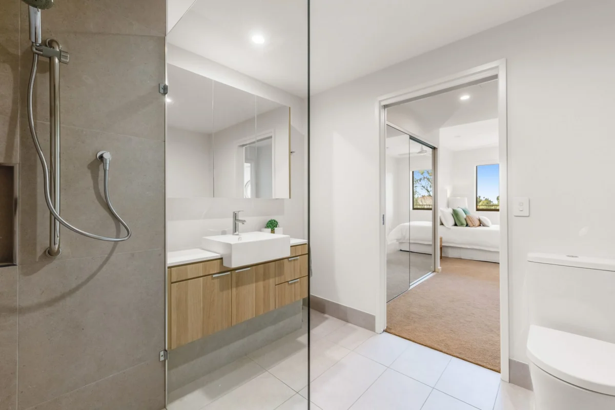 Apartment Type C
