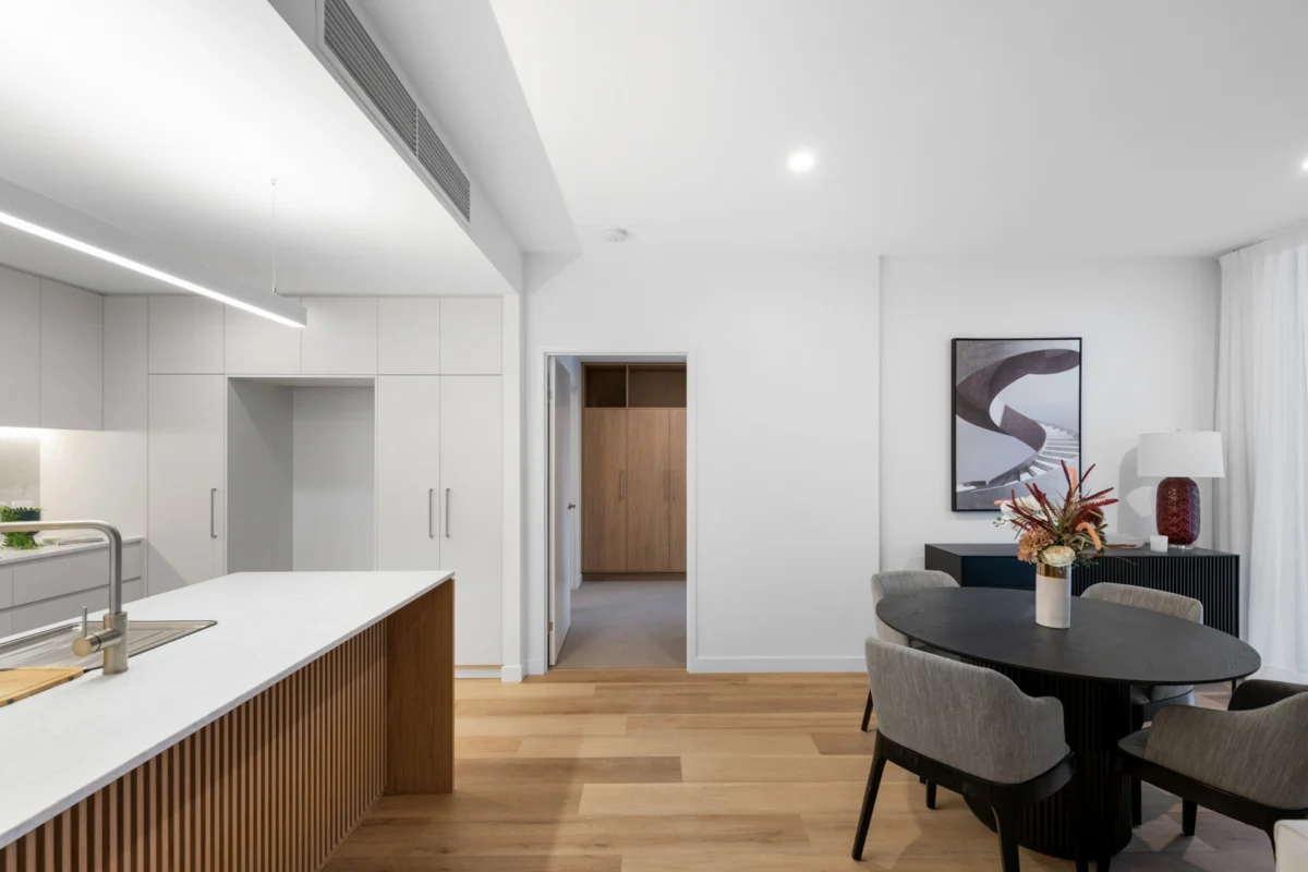 Apartment 325
