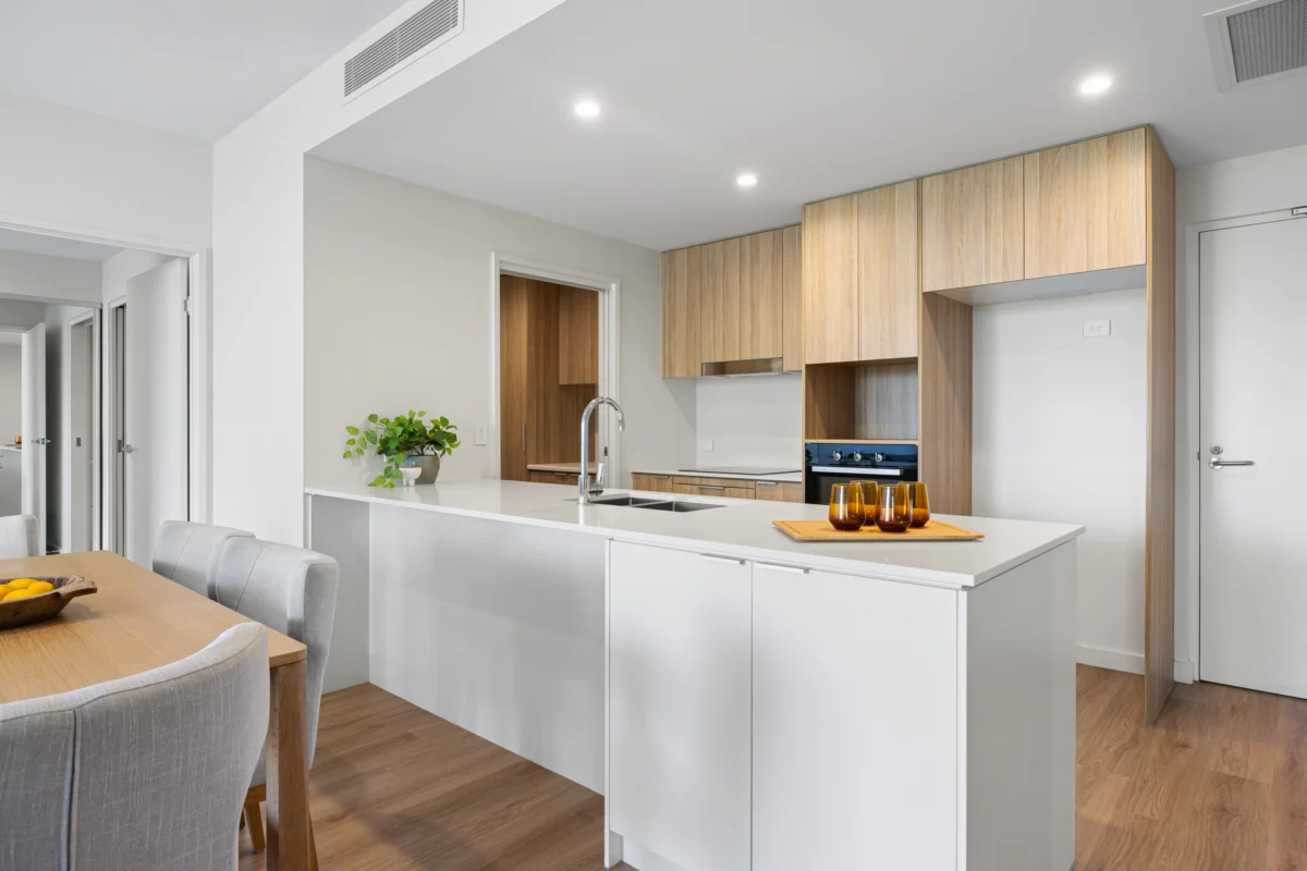 Apartment Type B