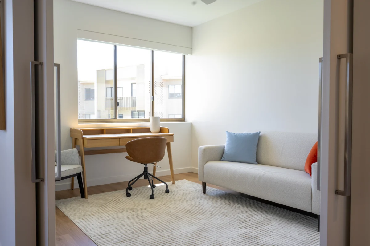 Apartment Type E