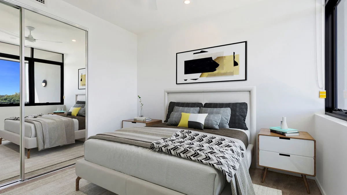 Apartment 57