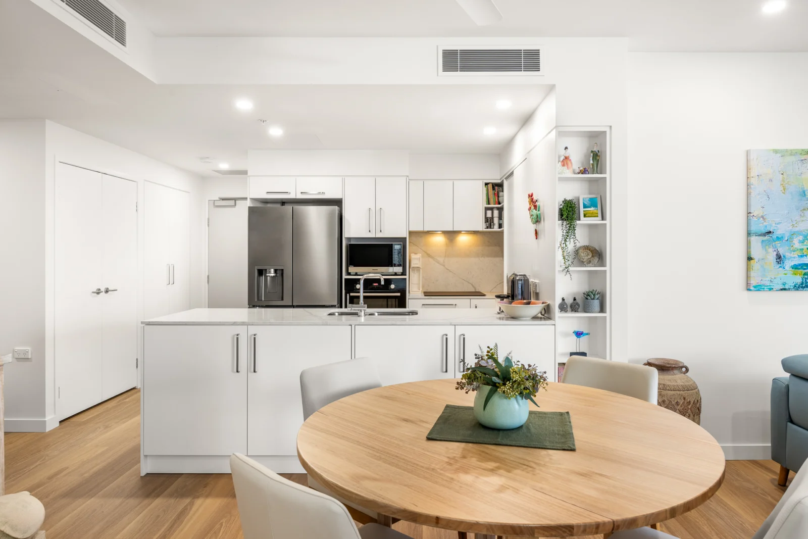 Apartment 261