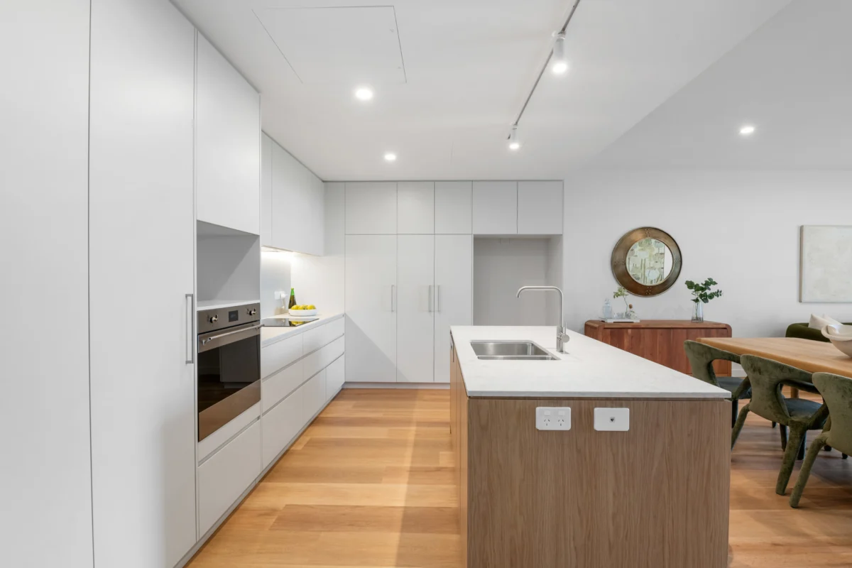 Apartment 601
