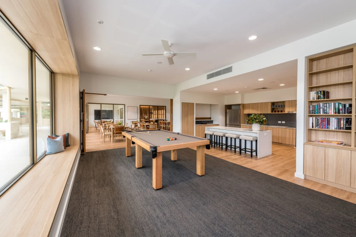 Apartment Type C
