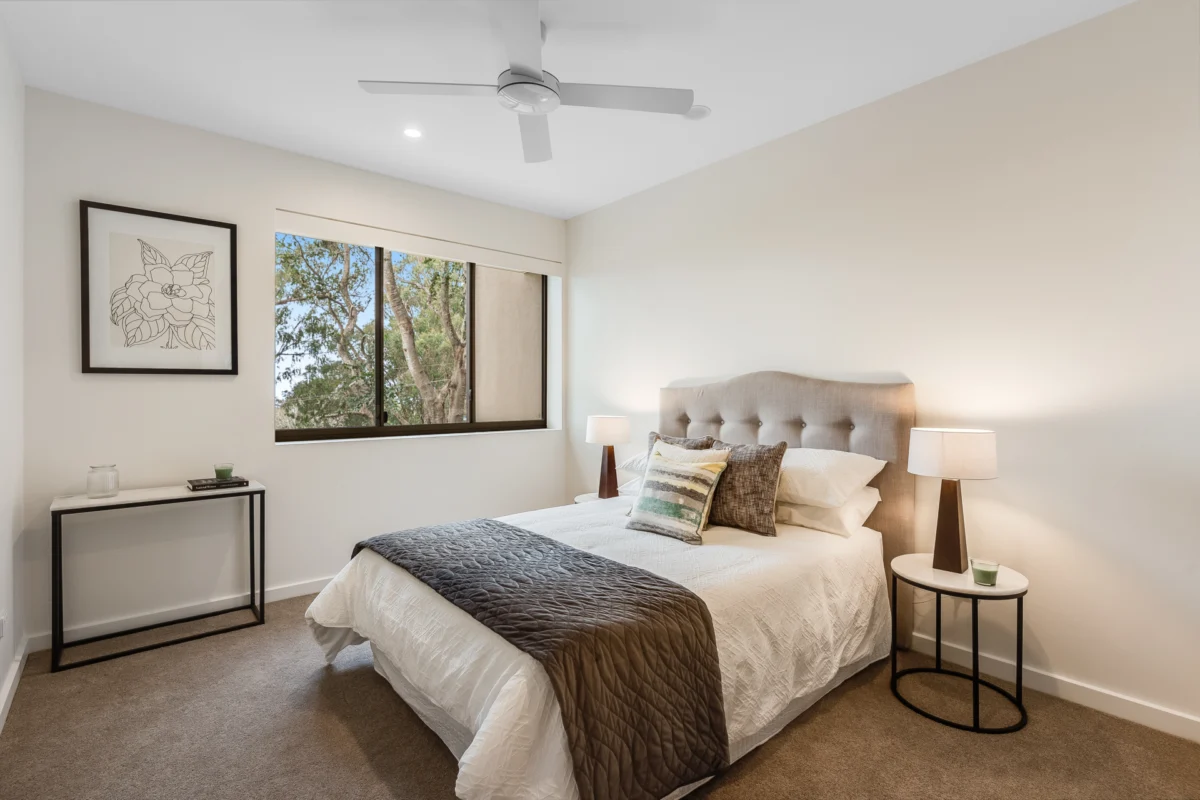 Apartment Type B
