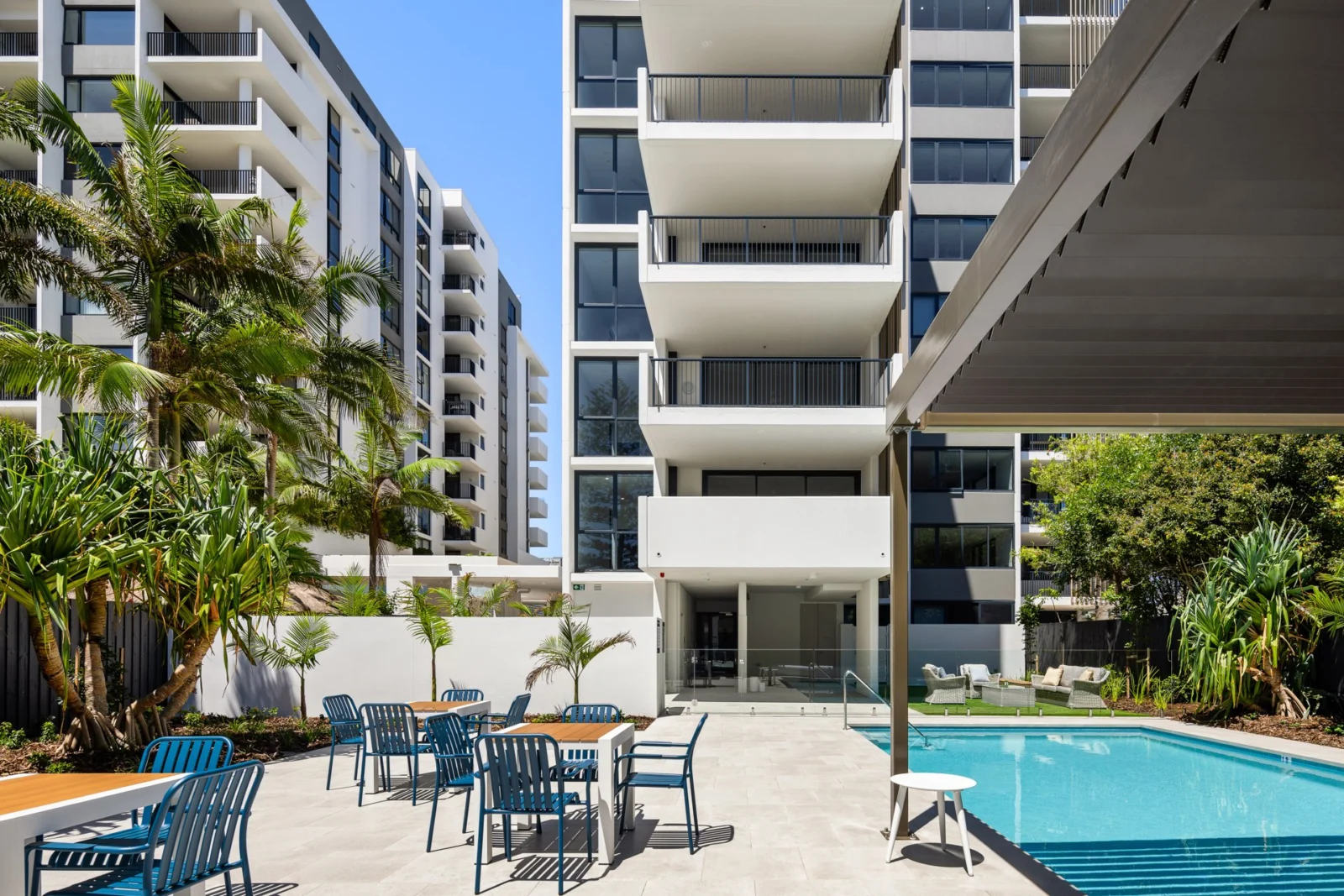 Apartment 231