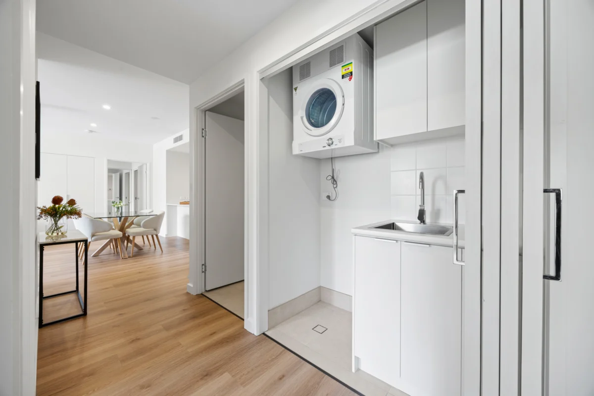 Apartment 211