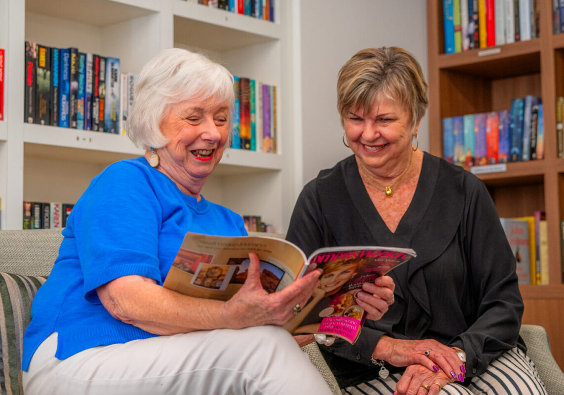“I Wish We’d Done It Sooner”: Real Advice from Residents on Retirement Living