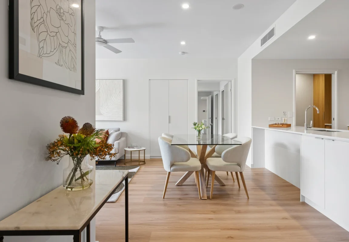 Apartment Type D