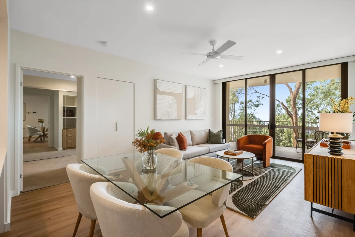 Apartment Type C