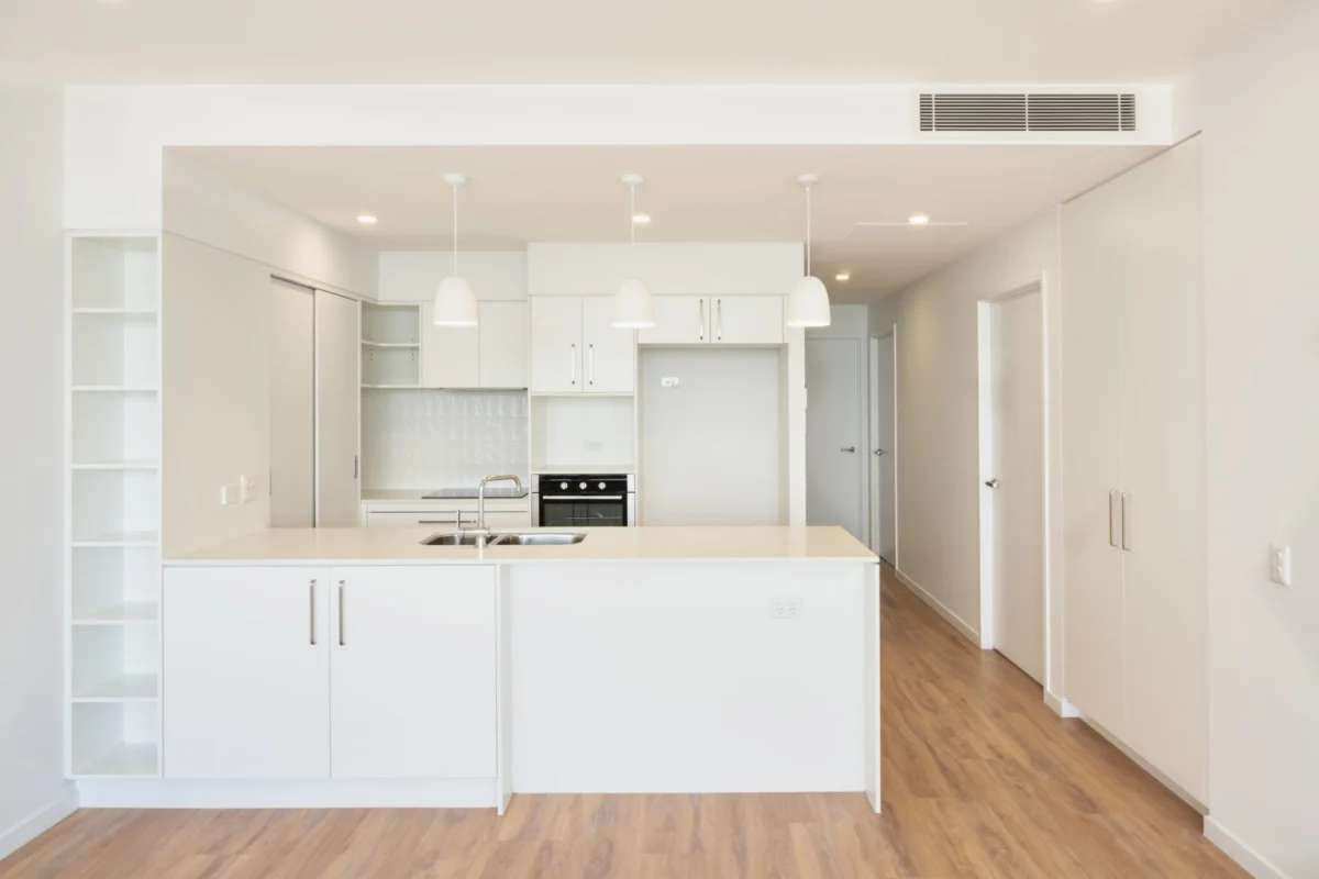 Apartment 231