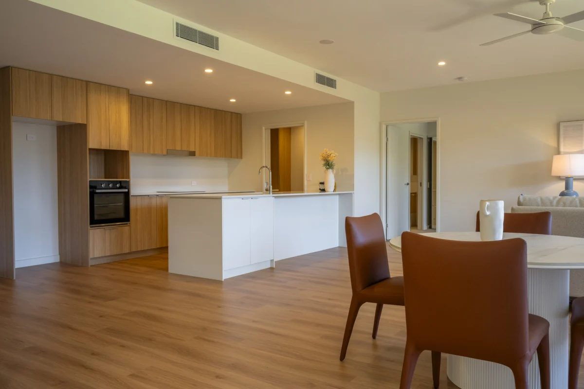Apartment Type E