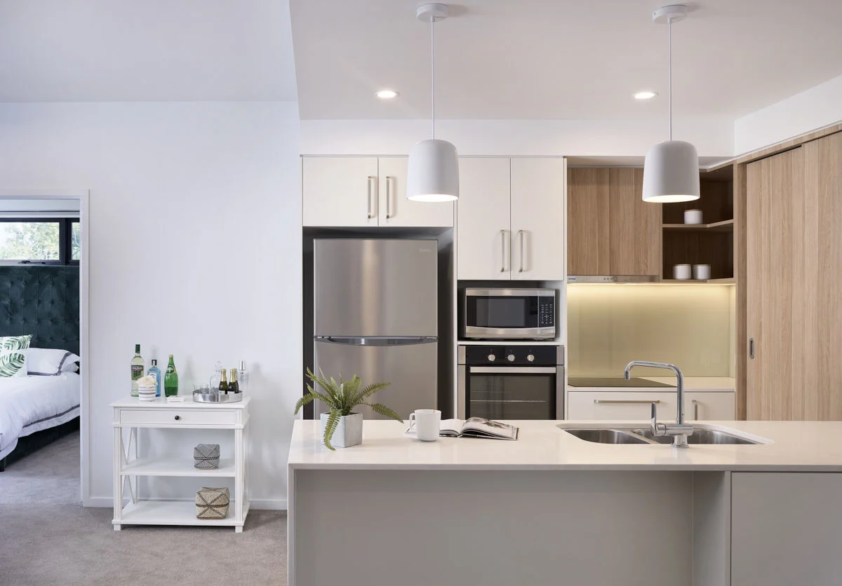 Apartment 57