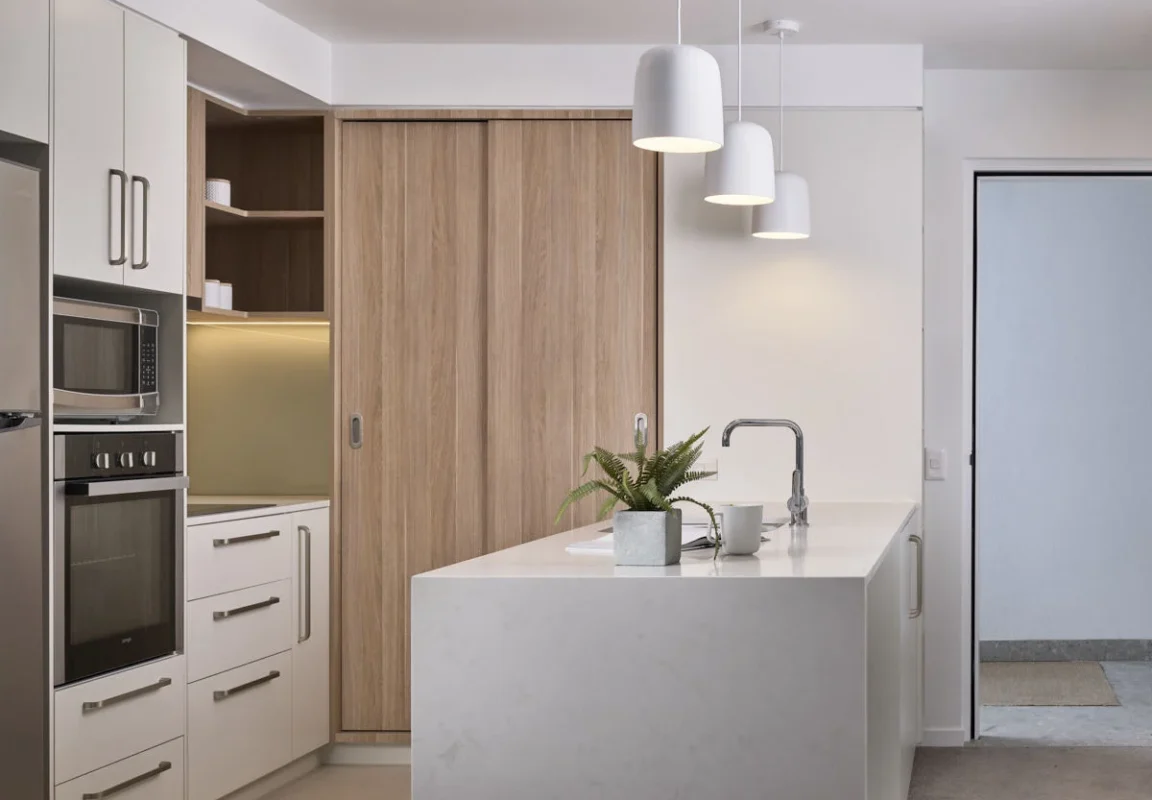 Apartment 57