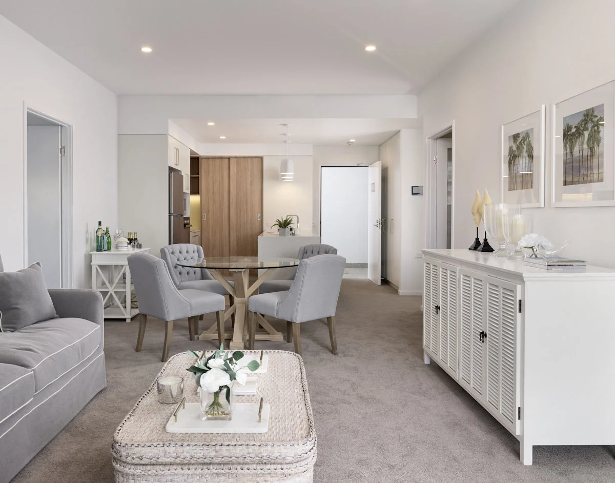 Apartment 57