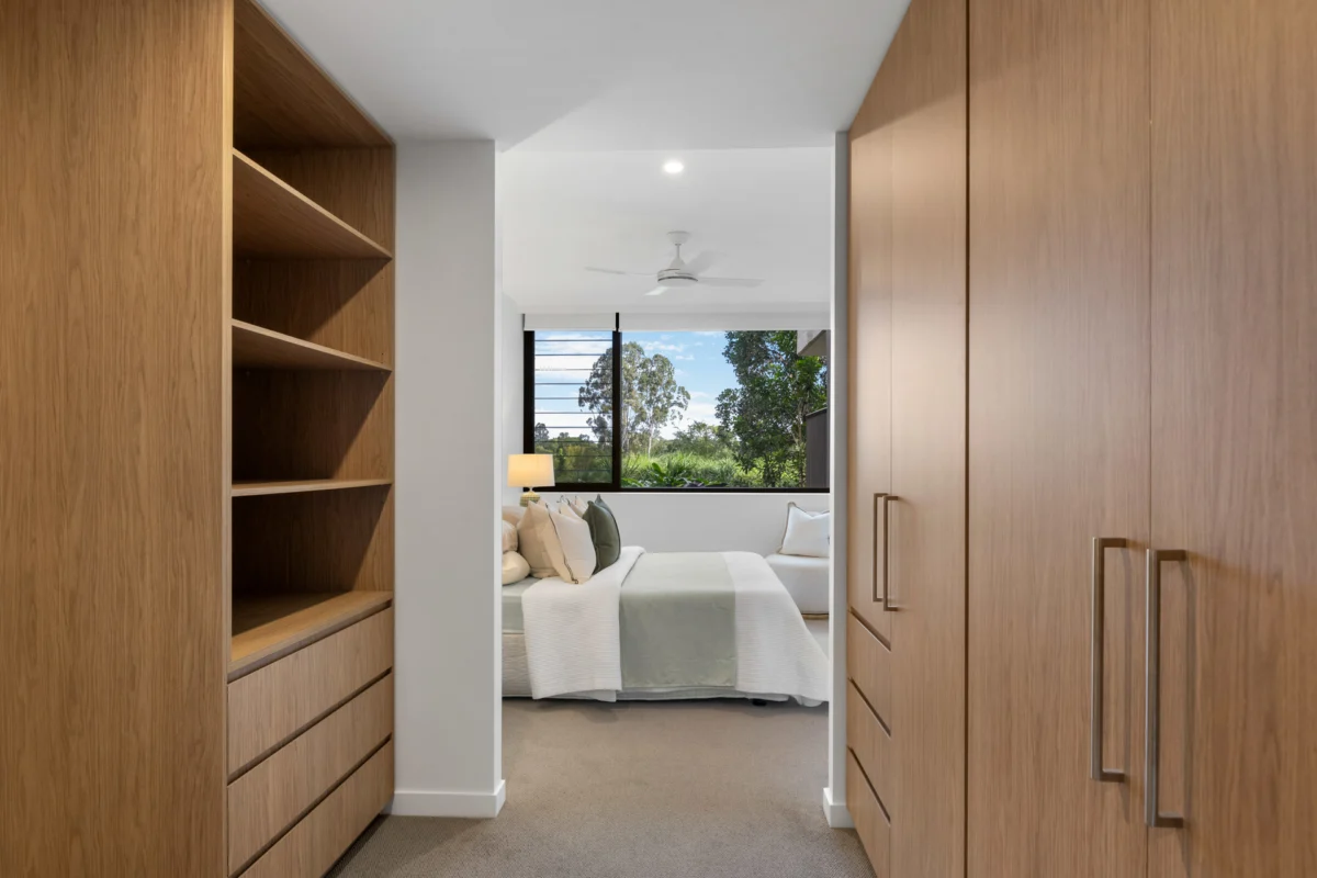 Apartment 601