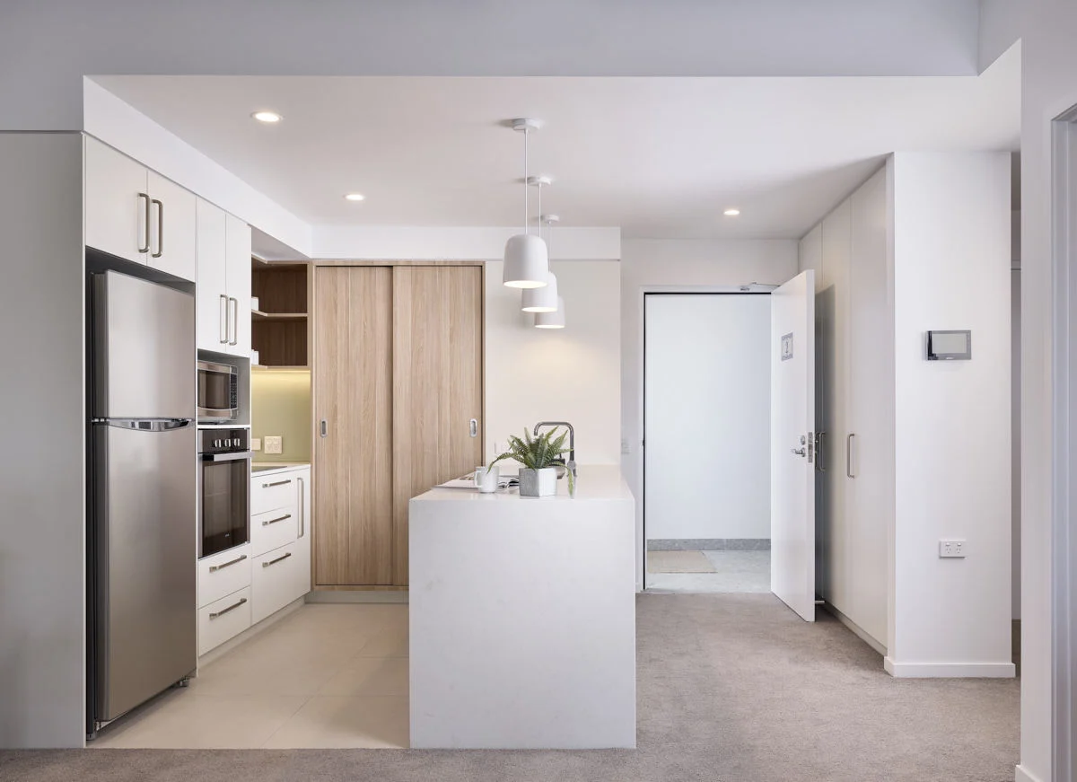 Apartment 57