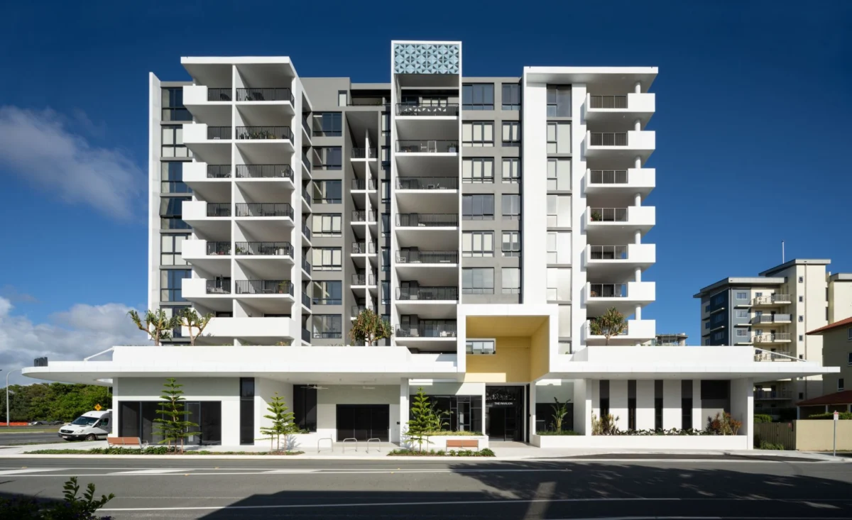 Apartment 1104
