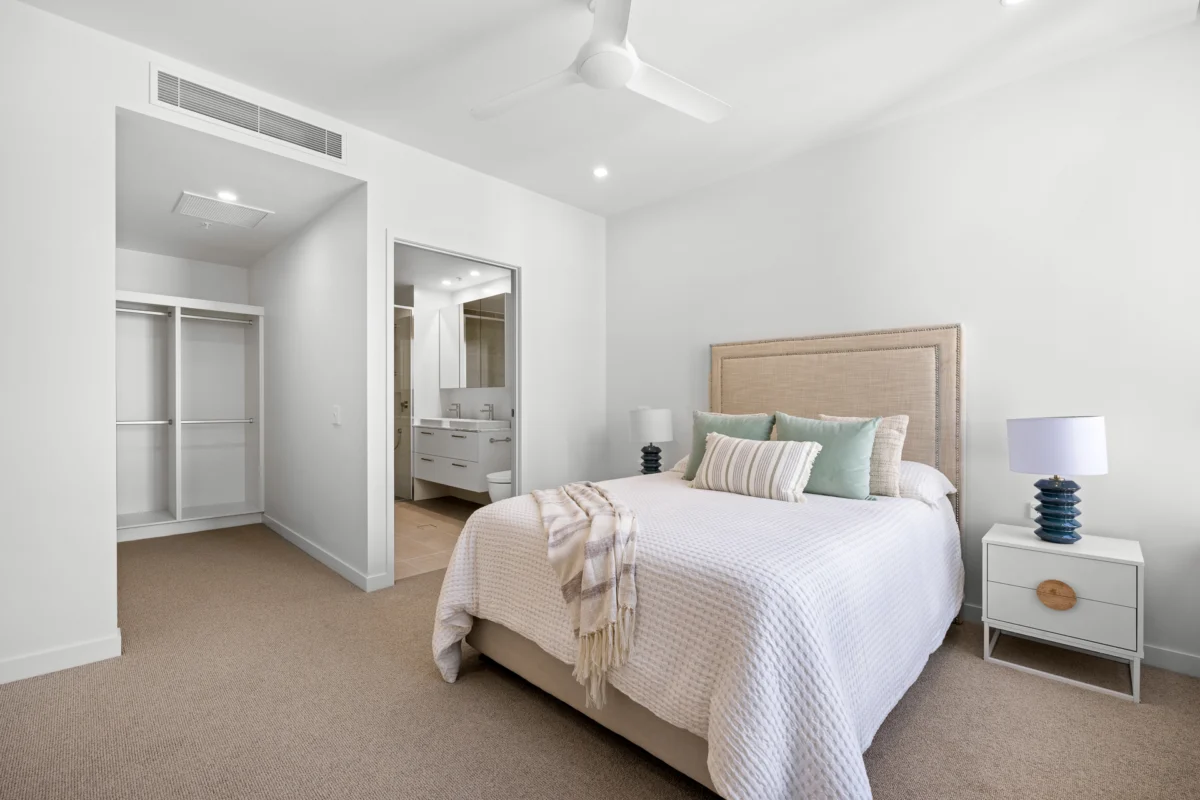Apartment 292