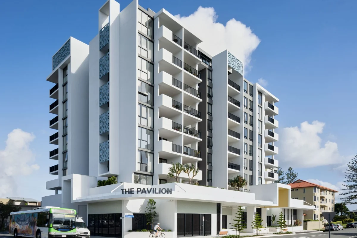 Apartment 292