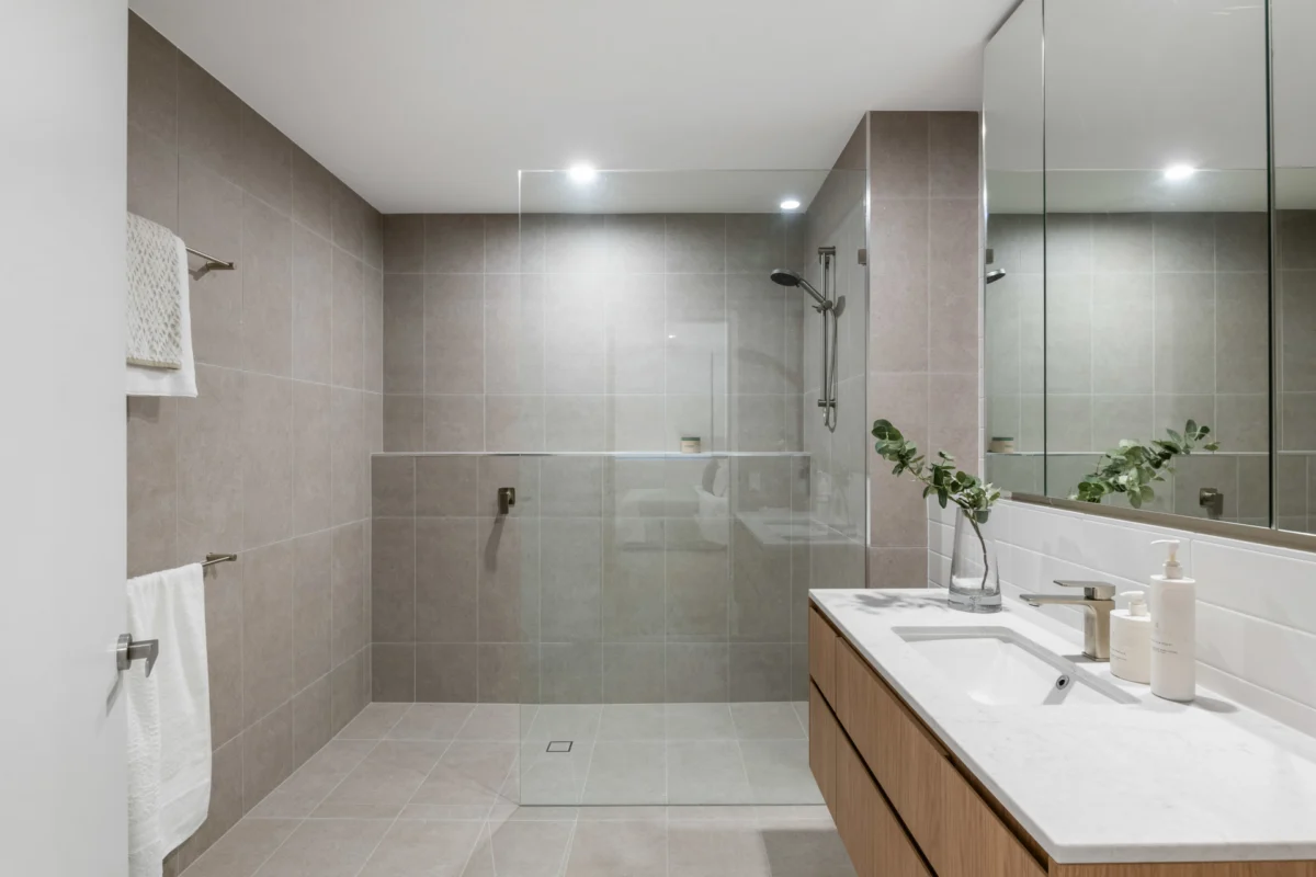 Apartment 601